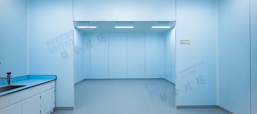 Accelerating Industrial Infrastructure in Emerging Markets Drives Global Expansion of Cleanroom Providers